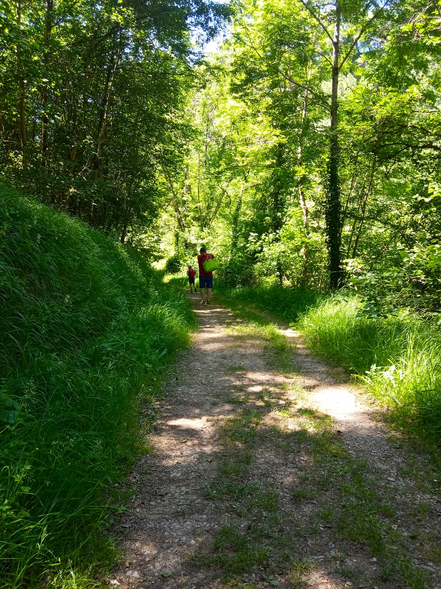 Chemin