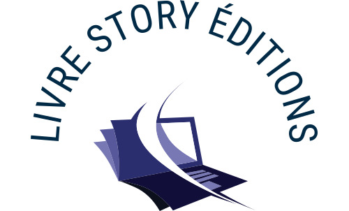 LE NOUVEAU SITE WEB LIVRE STORY EDITIONS