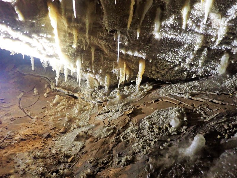 Grotte de St EUCHER