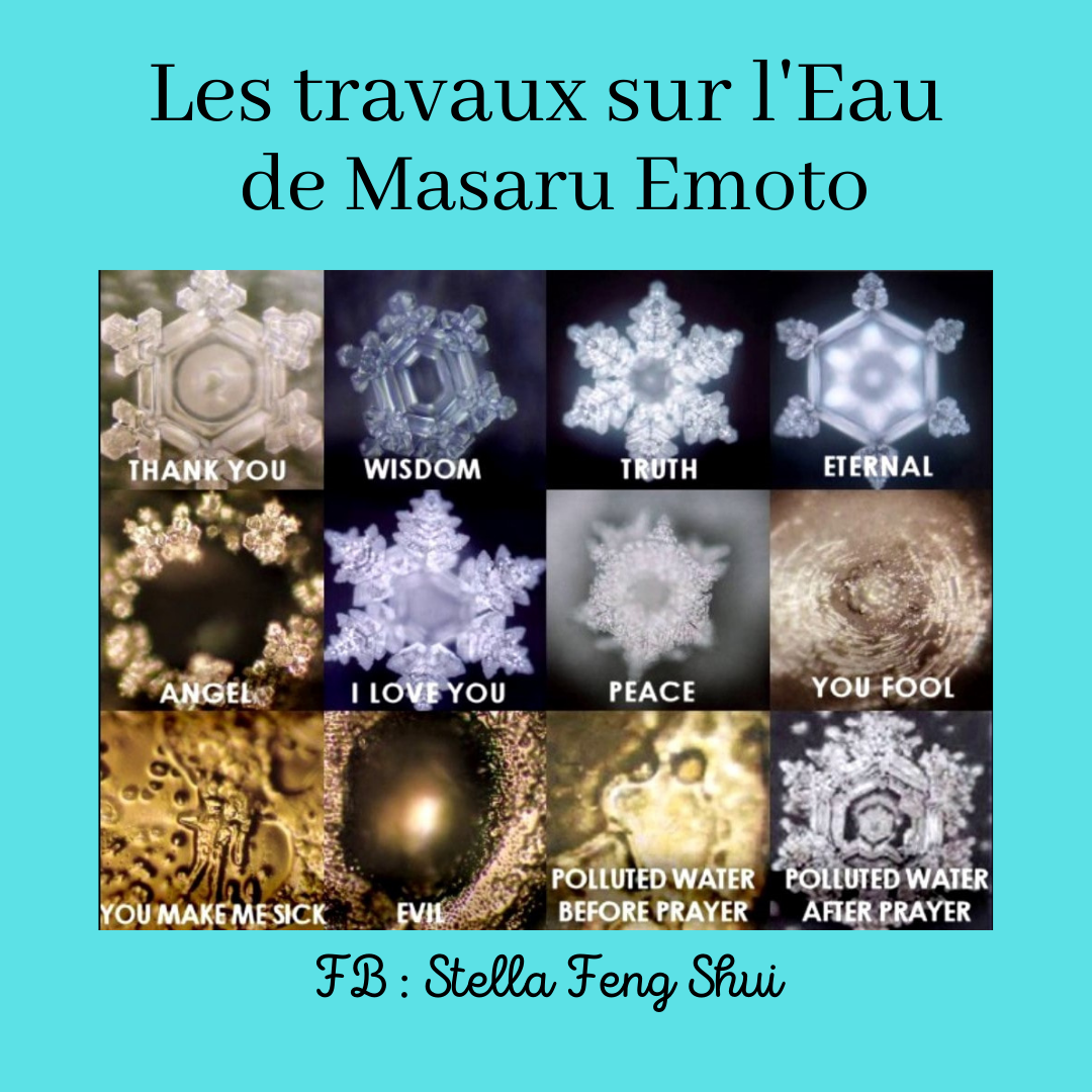 Les-travaux-de-Masaru-Emoto