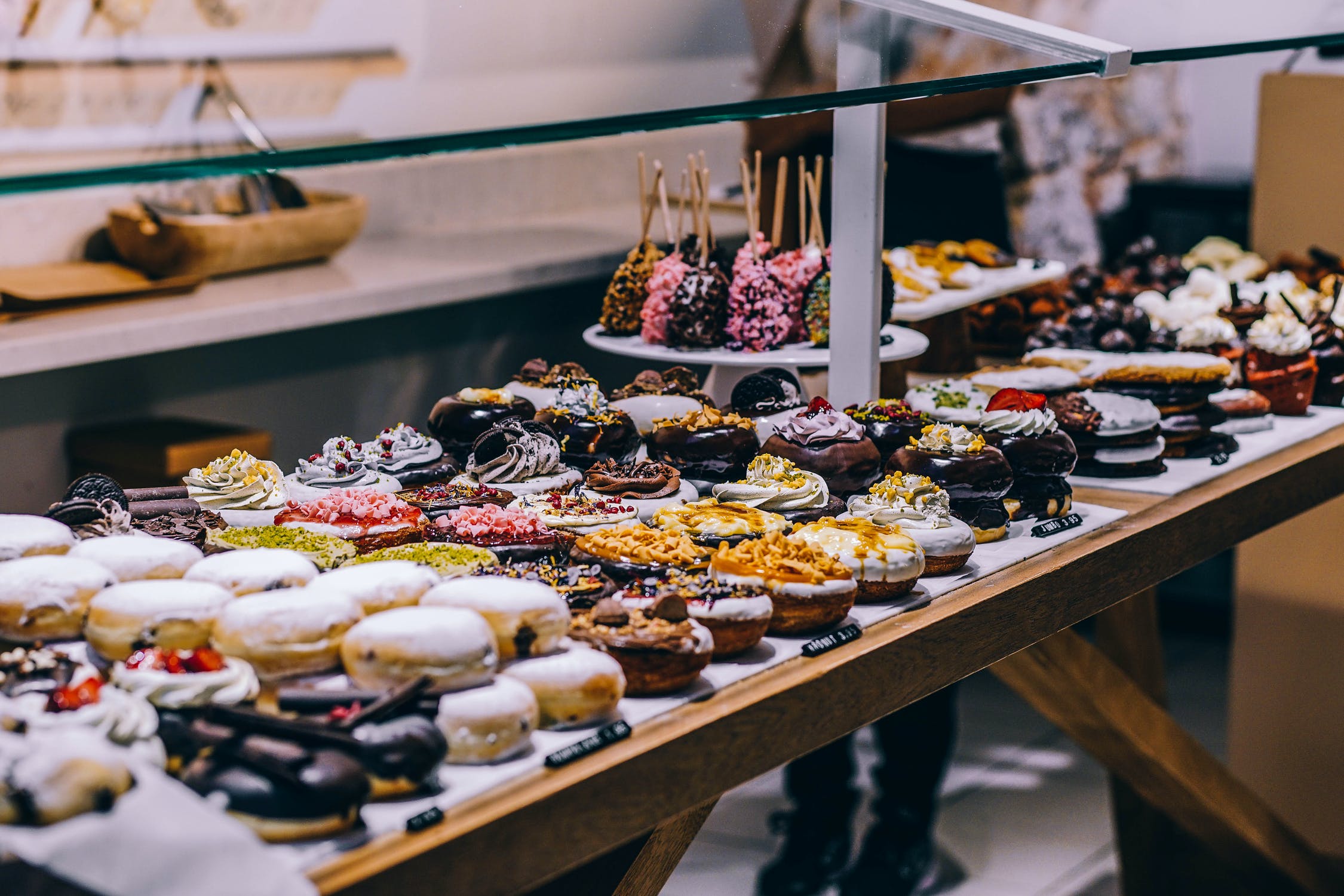 Chocolaterie