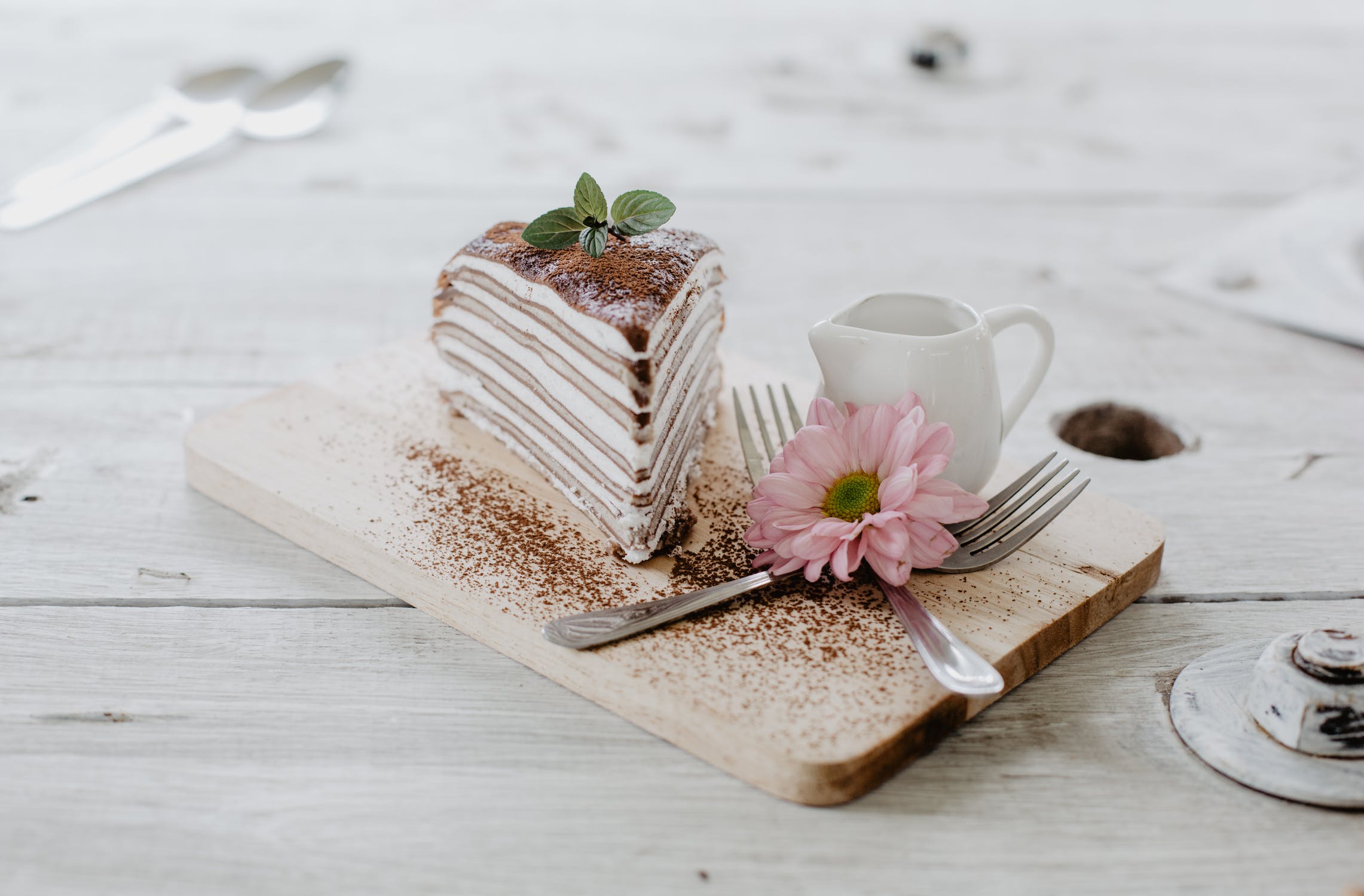 Cake
