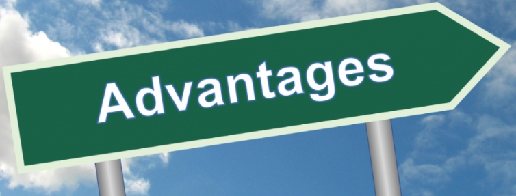 Advantage