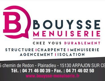 Bouysse