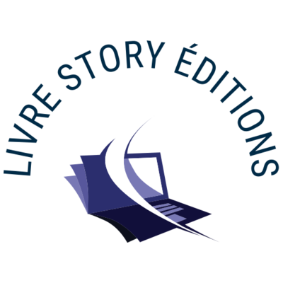 Logo Livre Story Editions