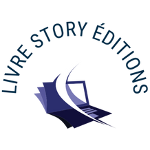 Logo Livre Story Editions