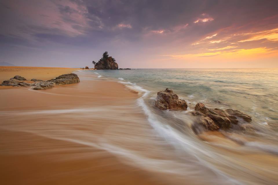 Rivage