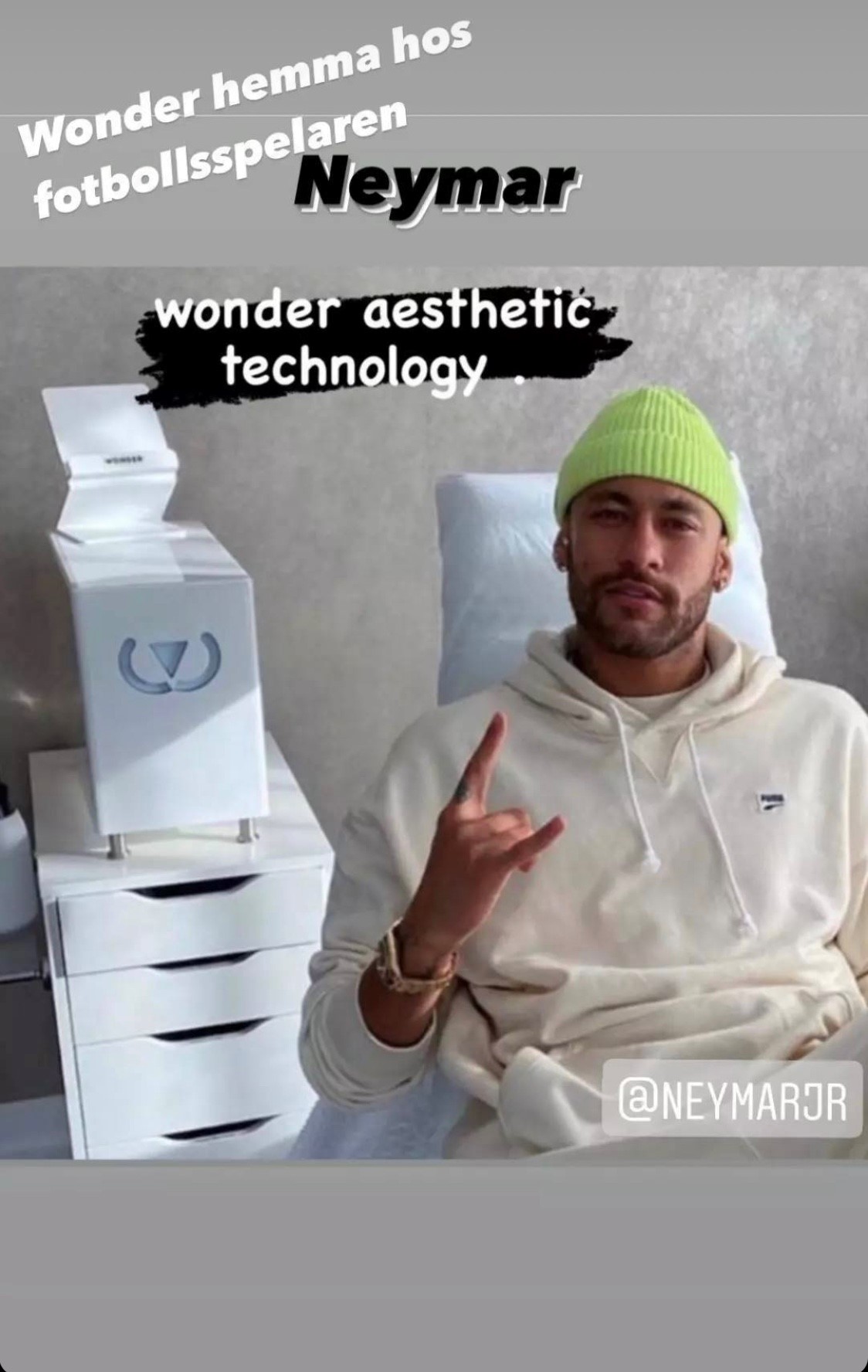 Neymar