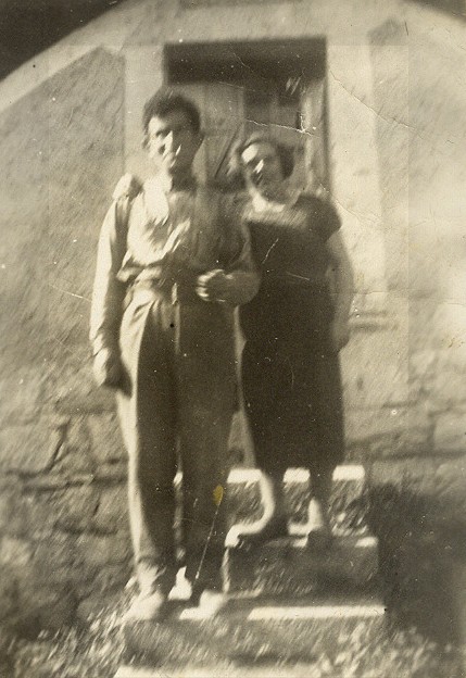 Samuel et faiga domb faudoas 