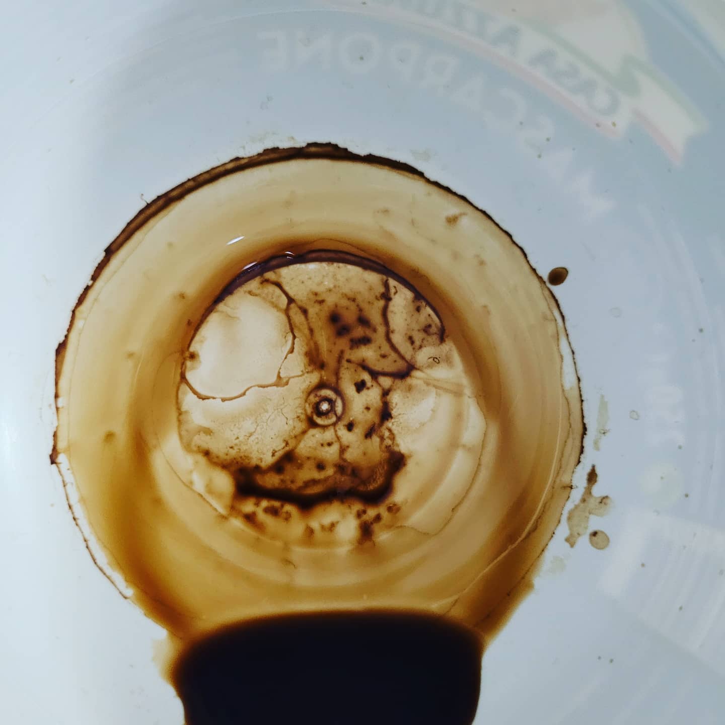 Cafédomancie?
