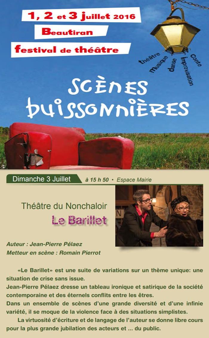 4-Le Barillet Beautiran