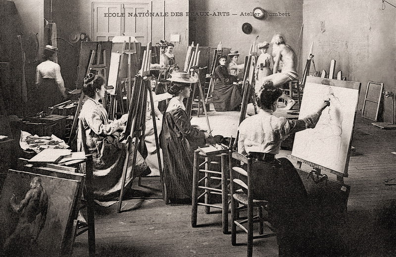 Atelier-Humbert