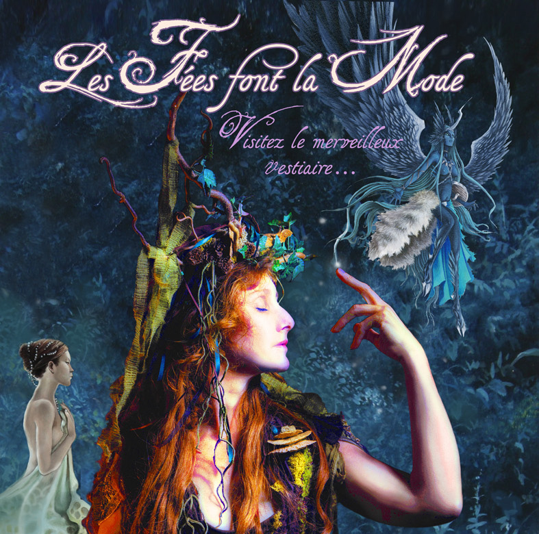 Les fées font la mode