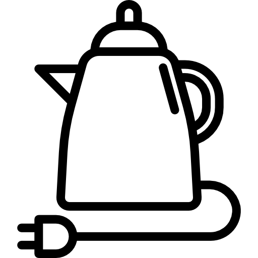 Kettle