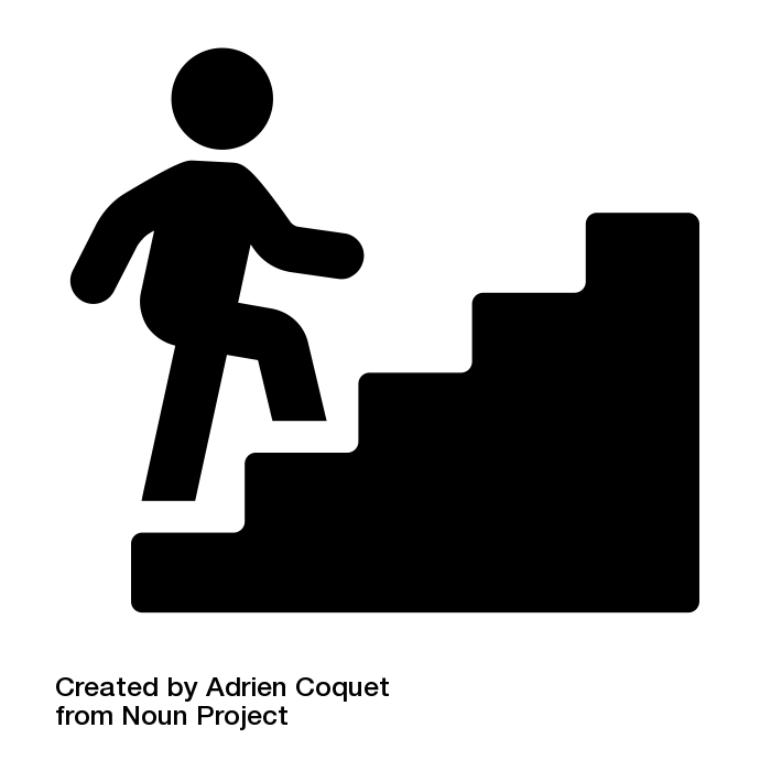 Noun step 2079059