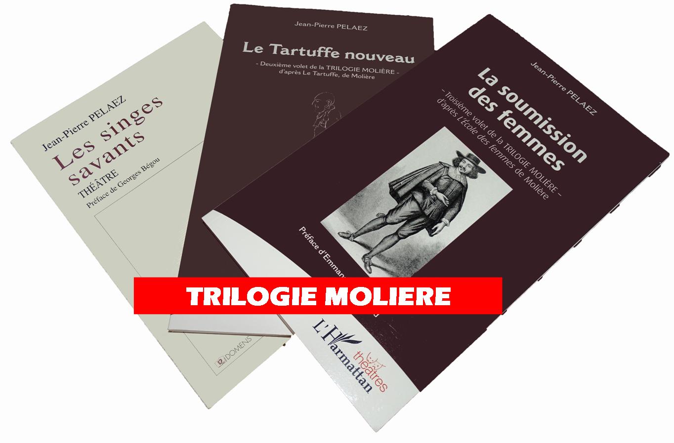 TrilogieMoliere
