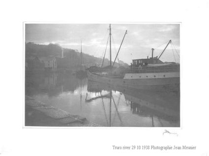 Maritimes truro river 29 10 38 