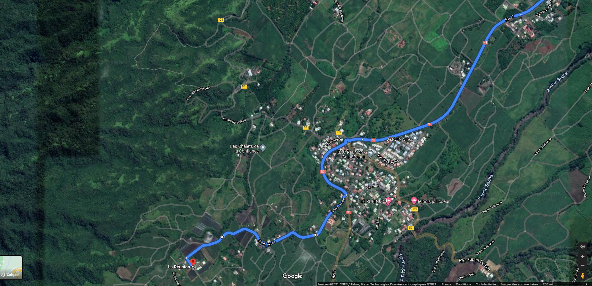 Plan-journee-tech-ananas-acces-depuis-Saint-Benoit-