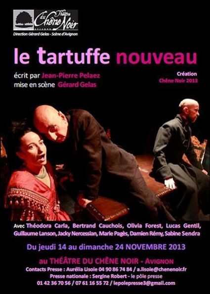 9-Le Tartuffe Nouveau