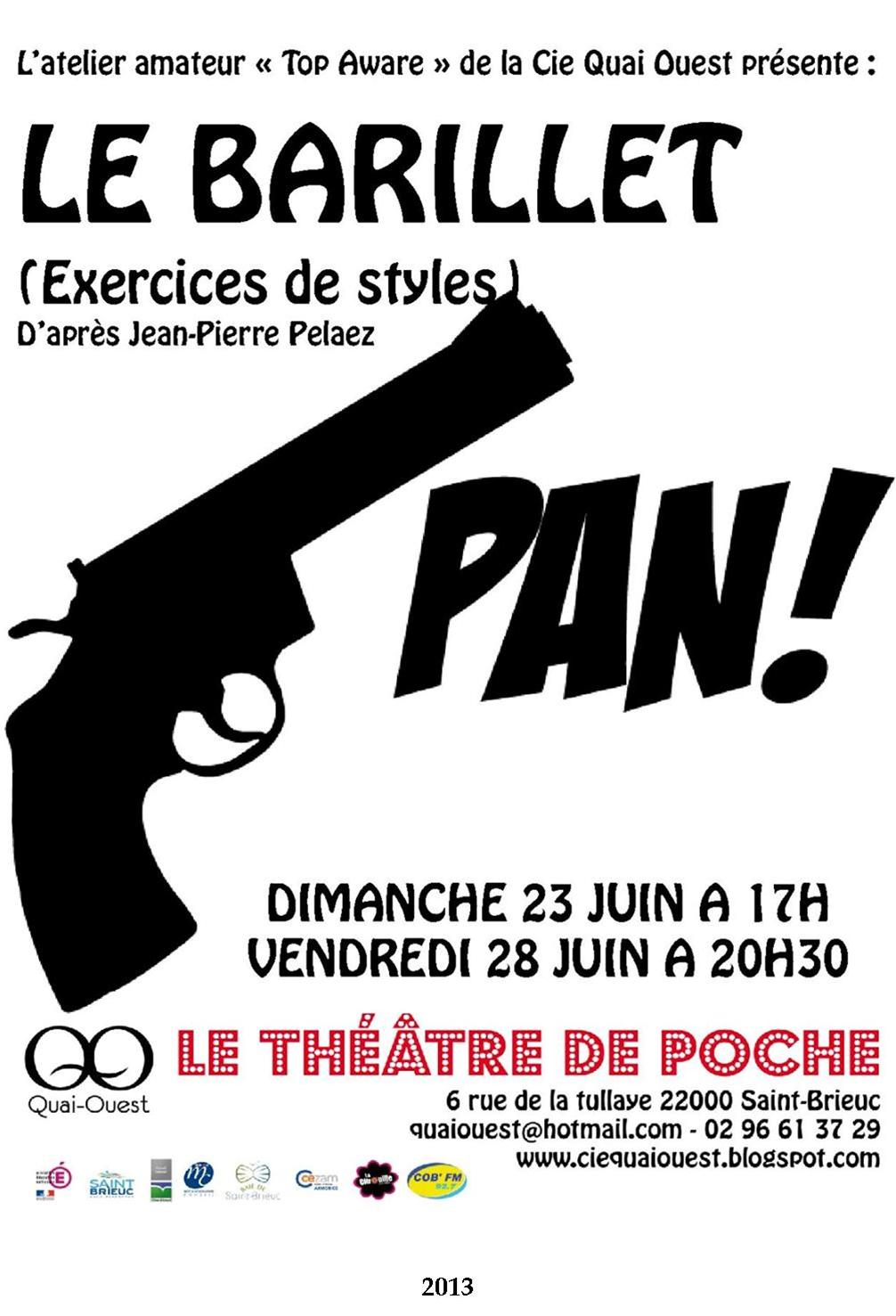 10-Le Barillet Top Aware