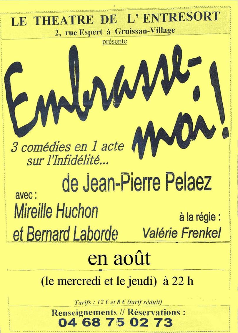 19-Embrasse moi