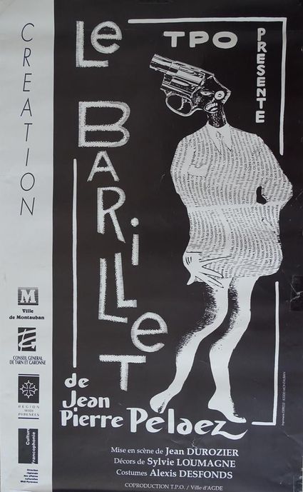 23-Le Barillet Agde