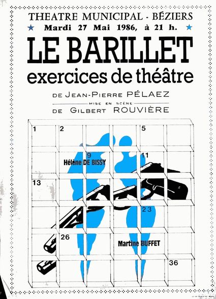 27-Le Barillet crea bez