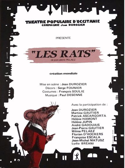28-Les Rats