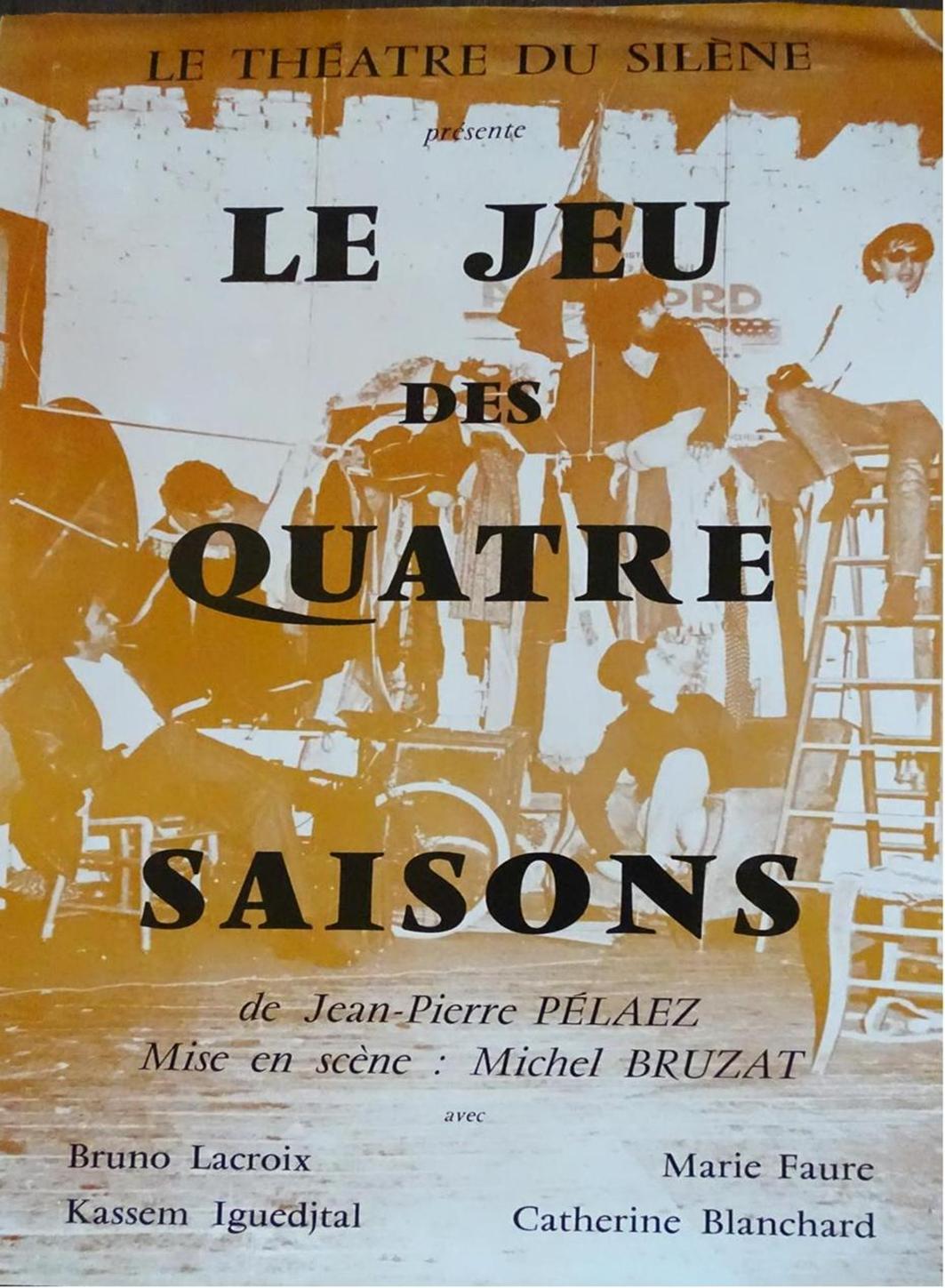 29-Le jeu des quatre saisons