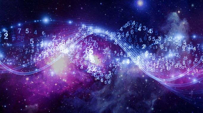 Recevez les messages de l'univers grâce à la numérologie karmique