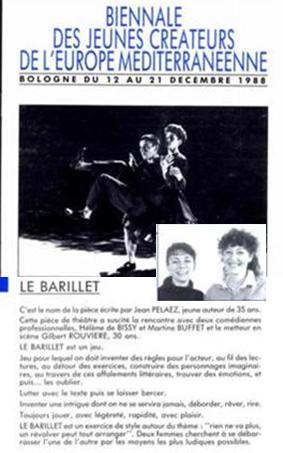 24-Le Barillet Bologne