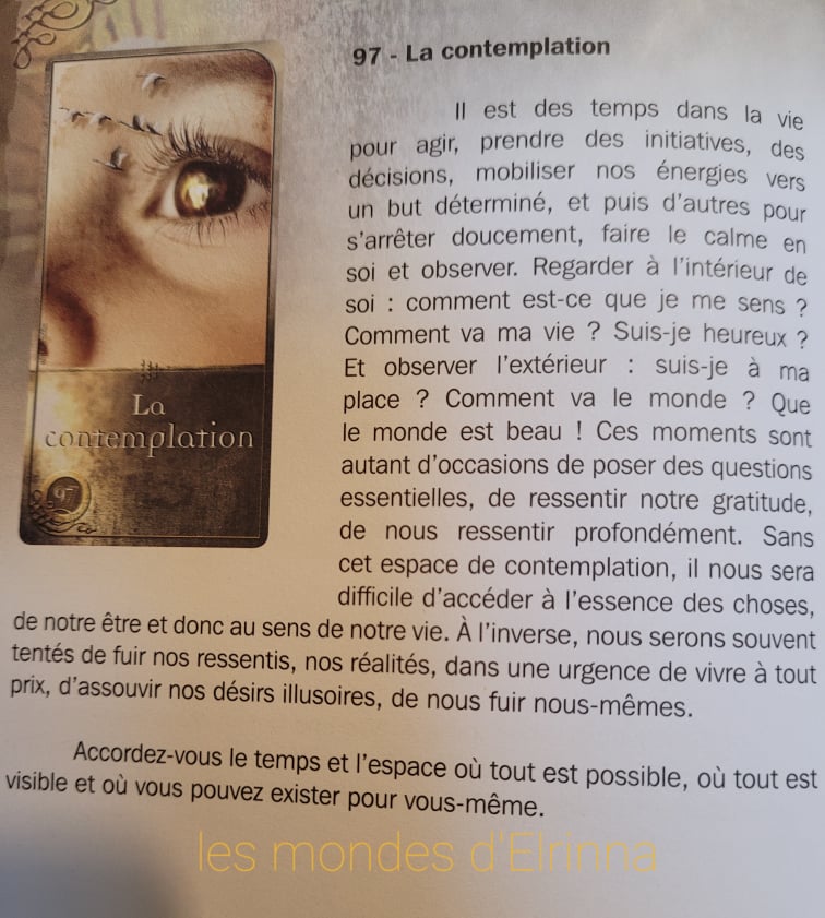 Message du 05/10/2021