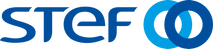 Logo STEF quadri