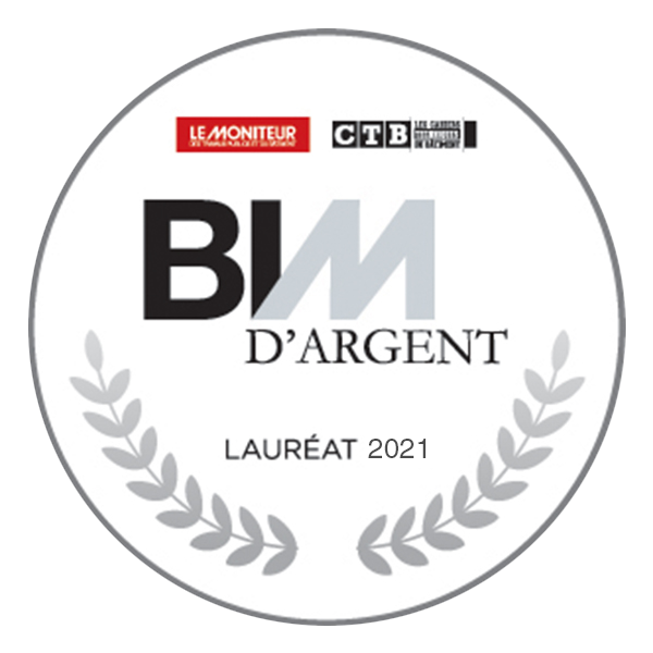 BIM Argent 2021