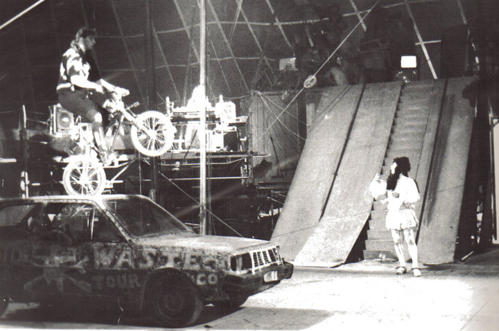 Serge et le roi koln