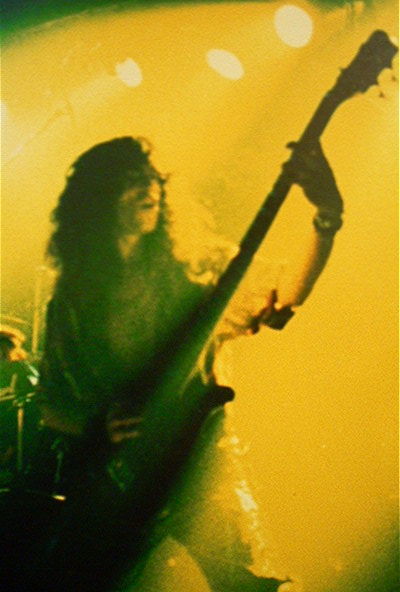 Live shows suite 025