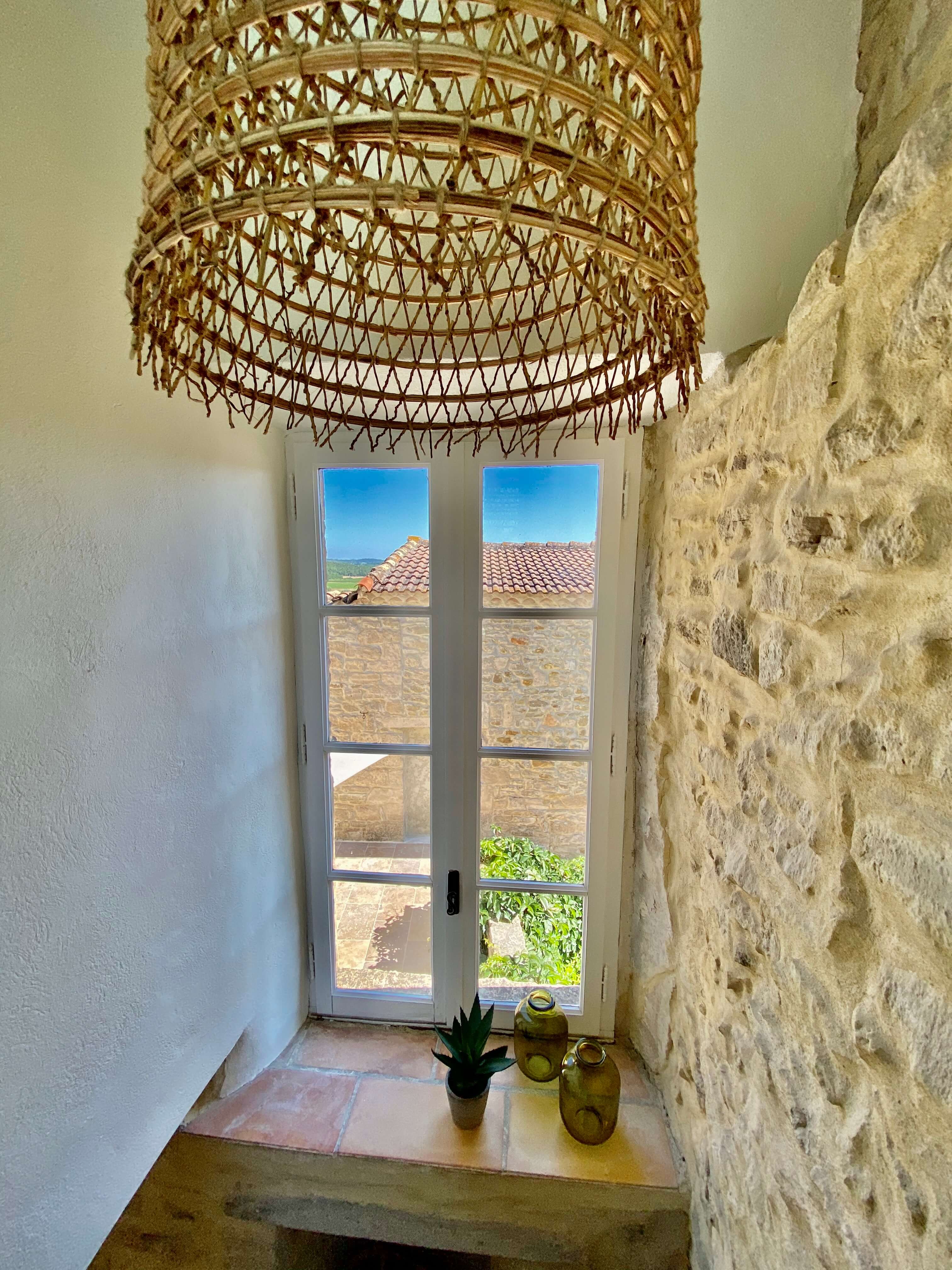 Escalier-maison-vendangeurs-martignargues