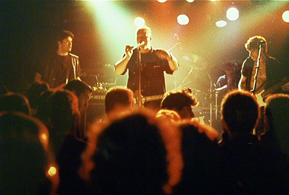 Live shows suite 001