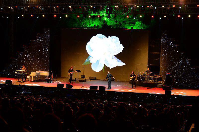 Alain cantarel emma shapplin beyrut