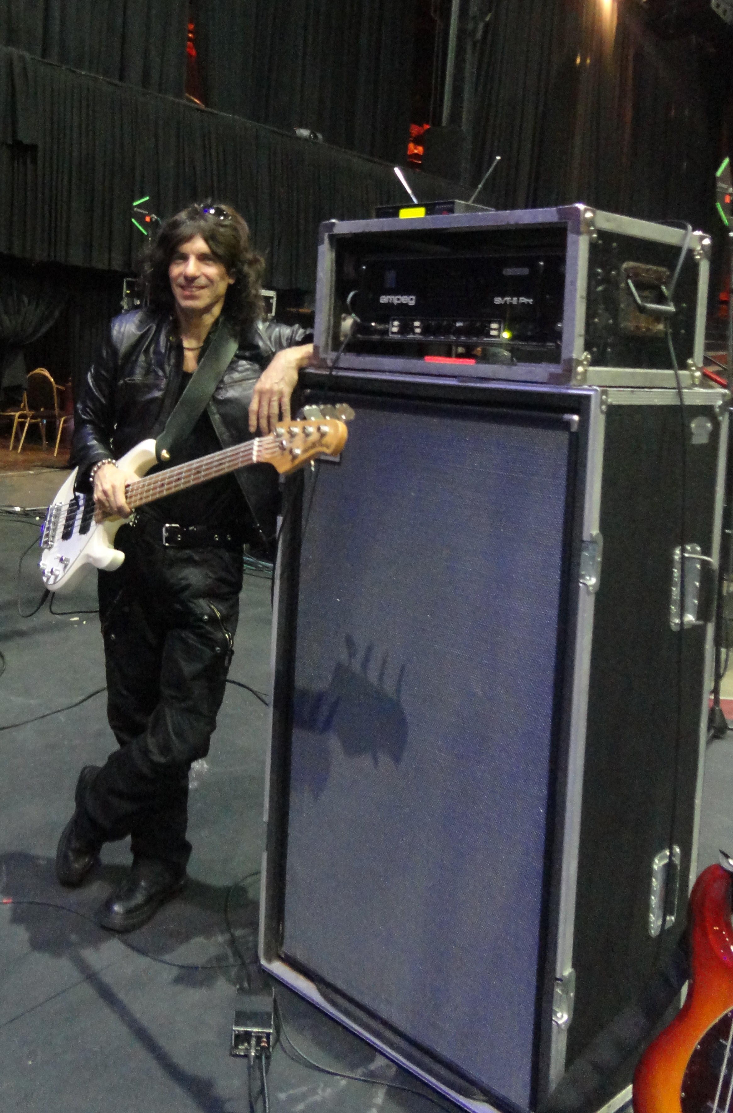 Alain-Cantarel-Luna-park-Argentina