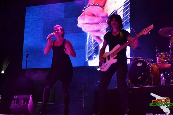 Emma shapplin mexico