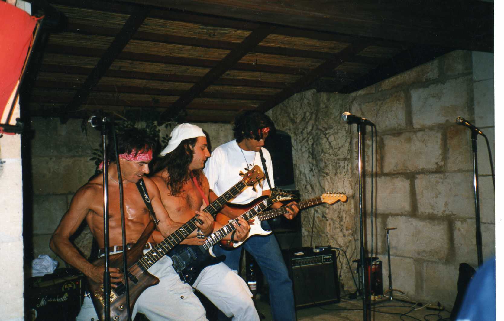 Baleares porto petro