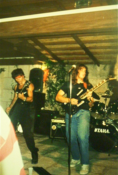 Live shows suite 006