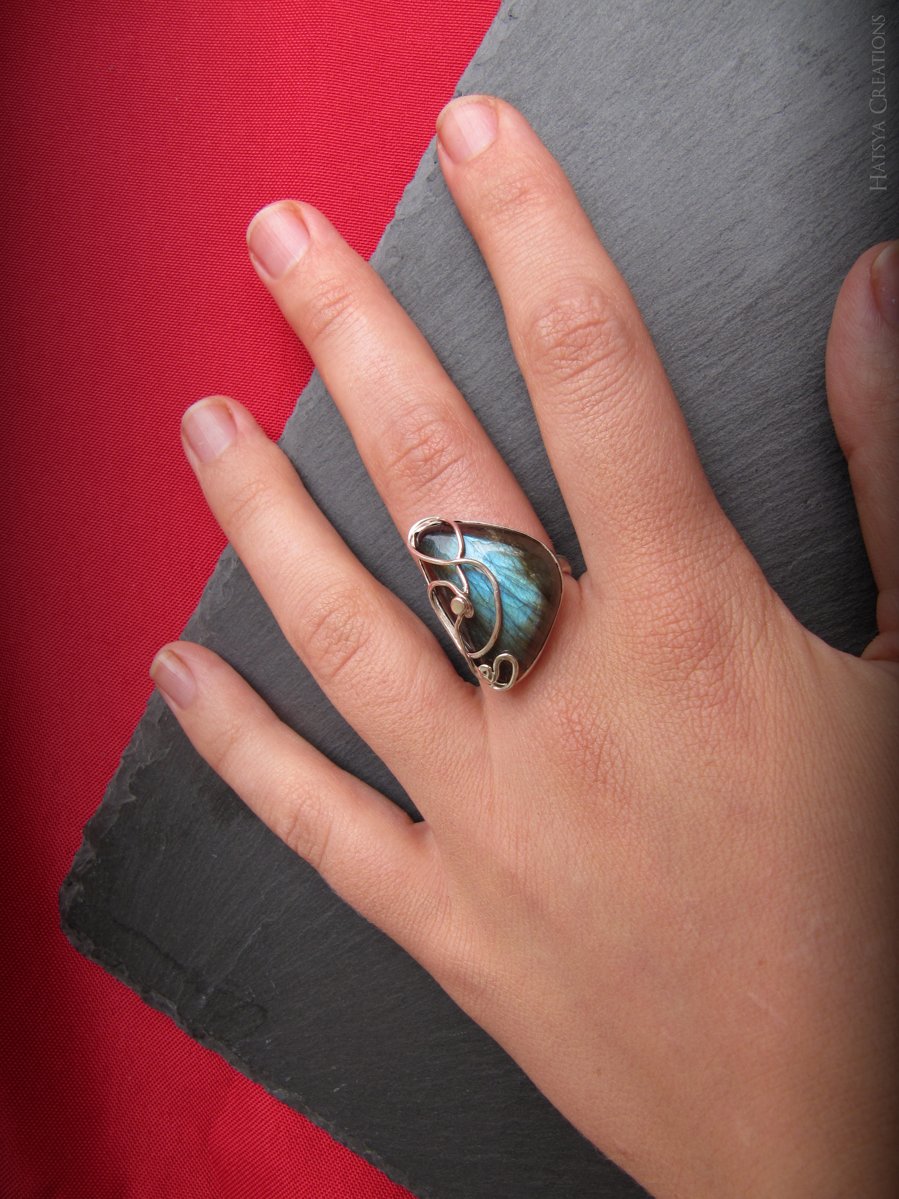 Bague