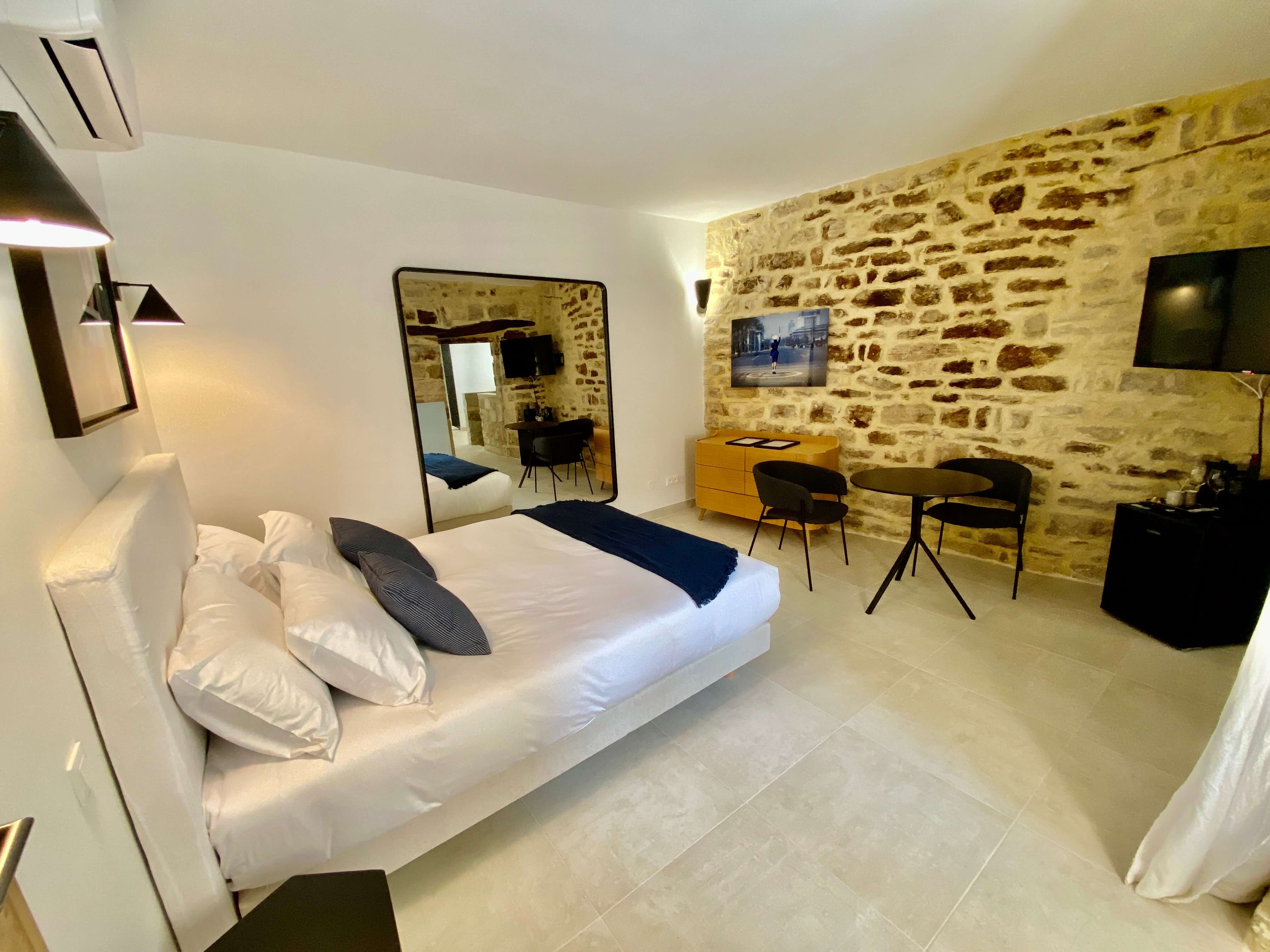Chambre sensation maison vendangeurs martignargues 7