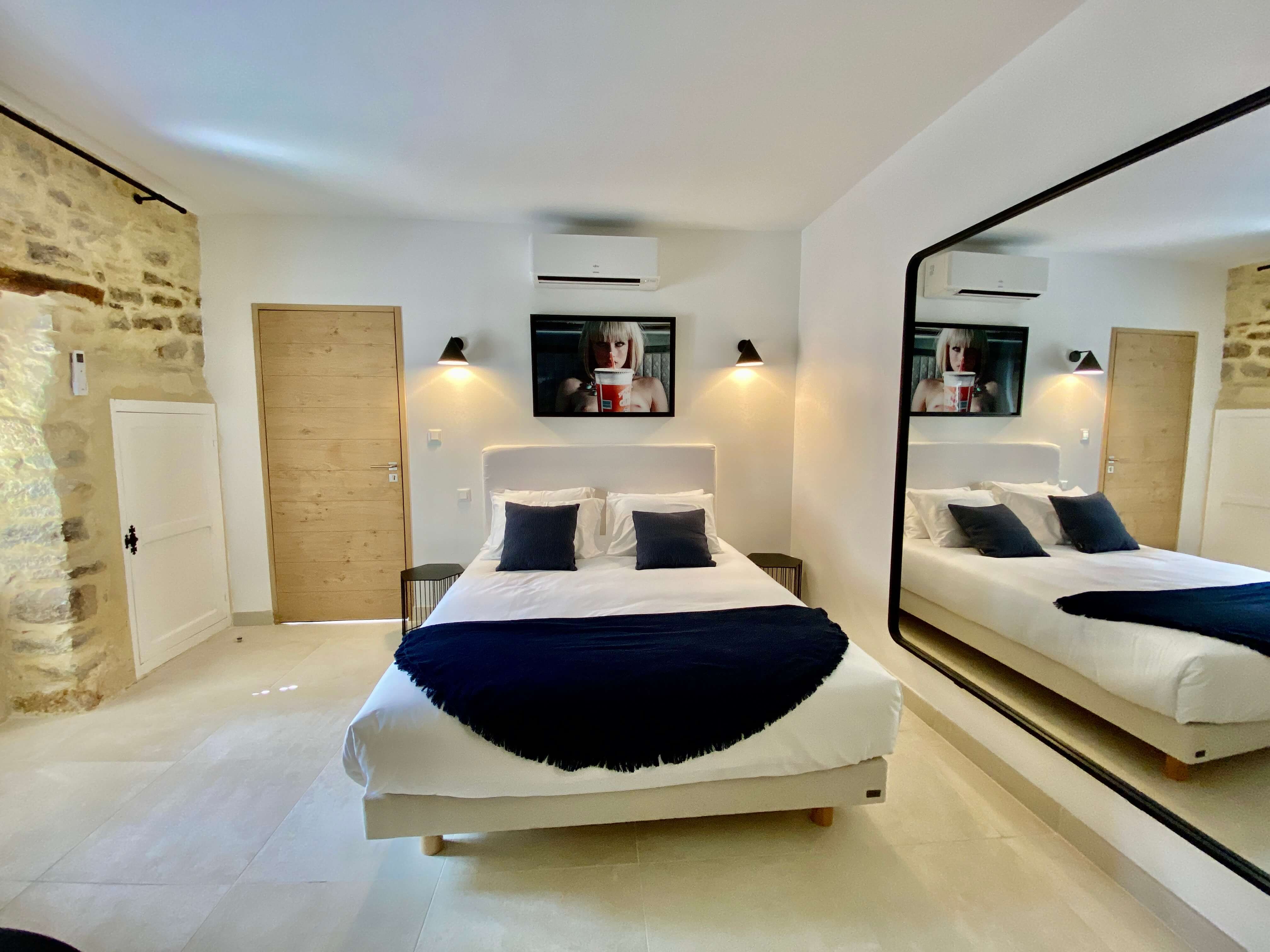 Suite sensation maison vendangeurs martignargues 5