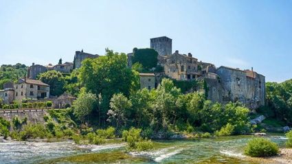 Villages du gard montclus 630x355