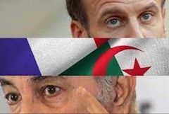 Tensions entre l'Algérie et la France : le dessous des cartes