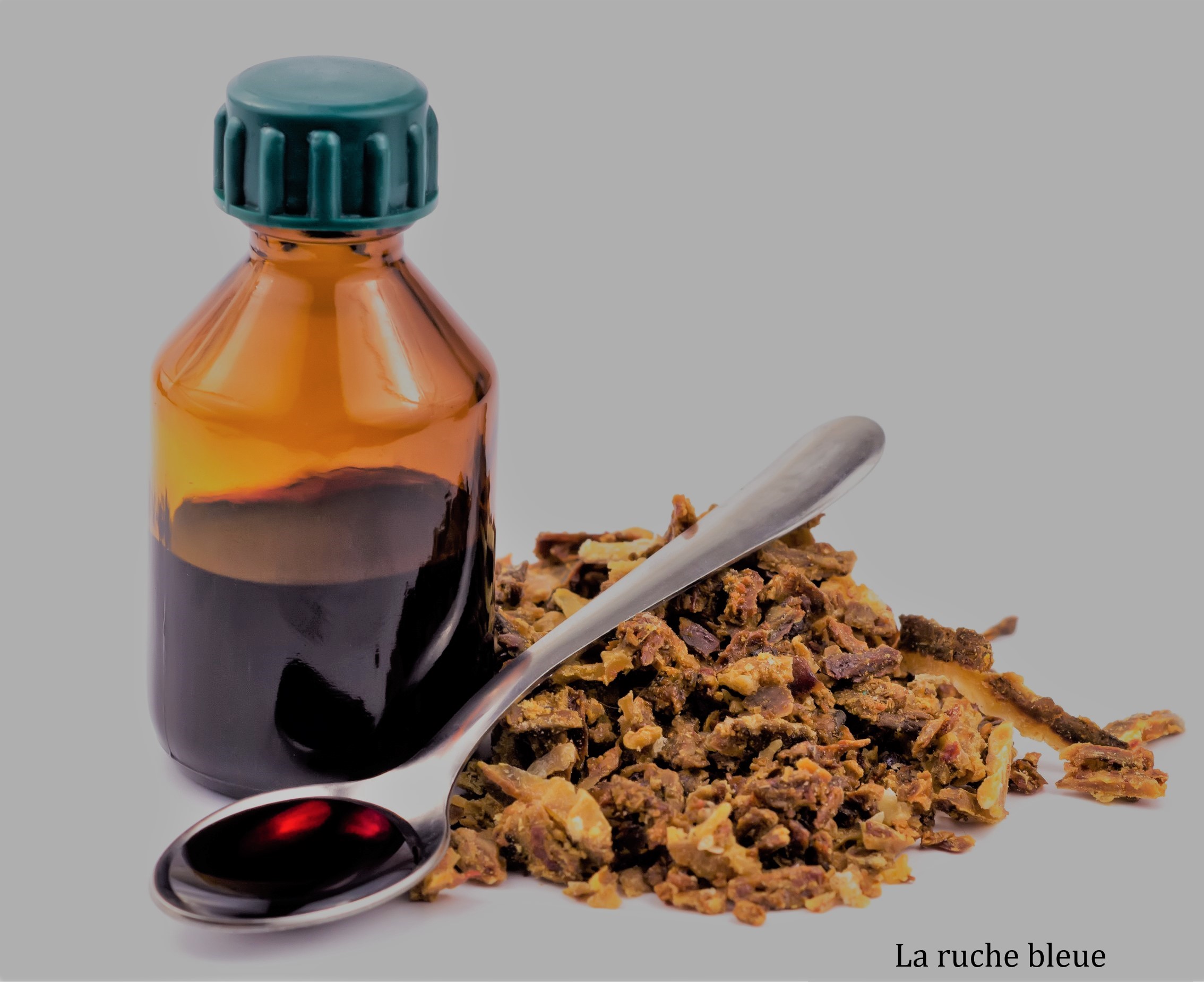 Du bon usage de la propolis