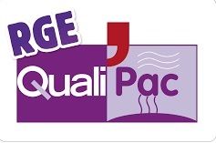 Qualipac logo